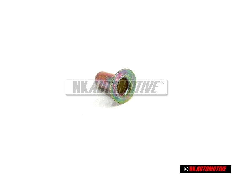 VW Original Rivet - N 0136331