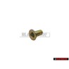 VW Original Rivet - N 0136331