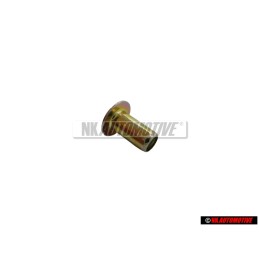 VW Original Rivet - N 0136331