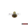VW Original Rivet - N 0136331
