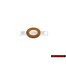 VW Original Bague-Joint - N 0138021