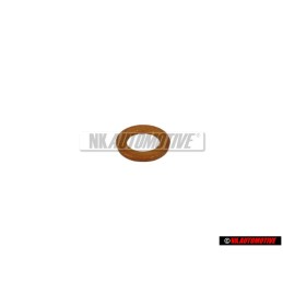 VW Original Bague-Joint - N 0138021