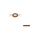 VW Original Bague-Joint - N 0138021