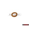 VW Original Bague-Joint - N 0138021