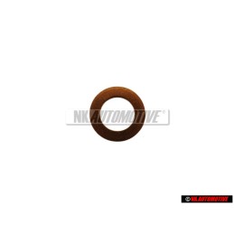 VW Original Bague-Joint - N 0138021
