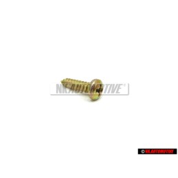 VW Original Vis A Tole Tete Bombee - N 0139622