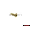 VW Original Vis A Tole Tete Bombee - N 0139622