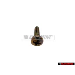 VW Original Vis A Tole Tete Bombee - N 0139622