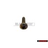 VW Original Vis A Tole Tete Bombee - N 0139622