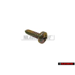 VW Original Vis A Tole Tete Bombee - N 0139622