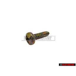 VW Original Vis A Tole Tete Bombee - N 0139622