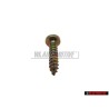 VW Original Vis A Tole Tete Bombee - N 0139622