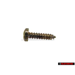 VW Original Vis A Tole Tete Bombee - N 0139622