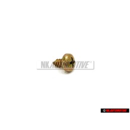 VW Original Vis A Tole Tete Bombee - N 0139705