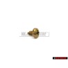 VW Original Vis A Tole Tete Bombee - N 0139705