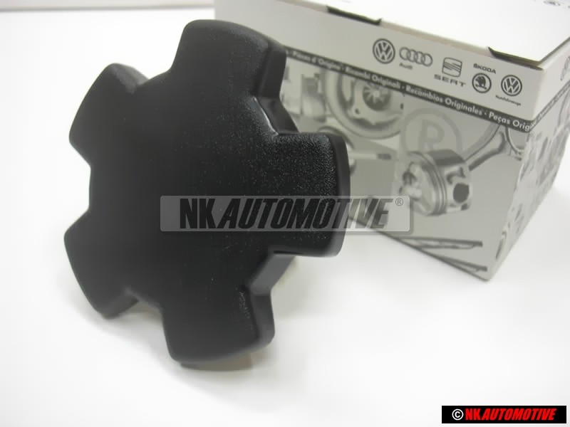 VW Original Bouchon Avec Filetage Sans Aeration - 171201551M