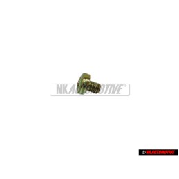 VW Original Vis Tete Bombee - N 0141274