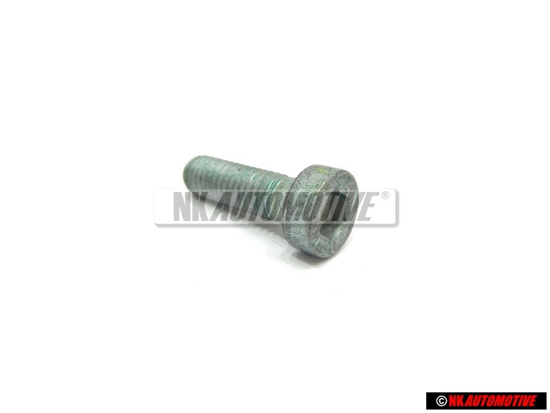 VW Original Vis Cylindrique - N 0147733