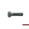 VW Original Vis Cylindrique - N 0147733