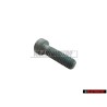 VW Original Vis Cylindrique - N 0147733