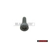 VW Original Vis Cylindrique - N 0147733