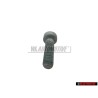 VW Original Vis Cylindrique - N 0147733