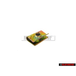 VW Original Fixe-Rapid - N 0154501