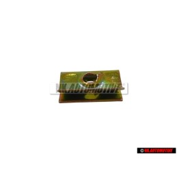VW Original Fixe-Rapid - N 0154501