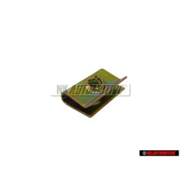 VW Original Fixe-Rapid - N 0154501