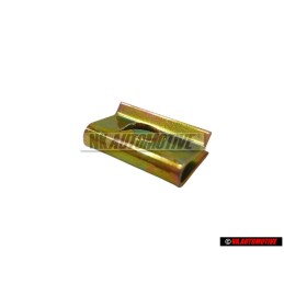 VW Original Fixe-Rapid - N 0154501