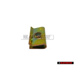 VW Original Fixe-Rapid - N 0154501