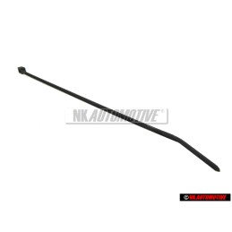 VW Original Serre-Cable - N 0209048