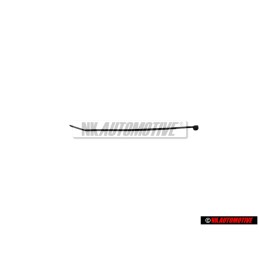 VW Original Serre-Cable - N 0209048