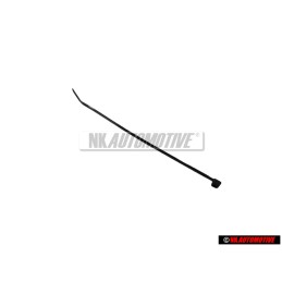 VW Original Serre-Cable - N 0209048
