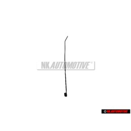 VW Original Serre-Cable - N 0209048