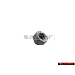 VW Original Ecrou 6 Pans, Autoserreur - N 0221544