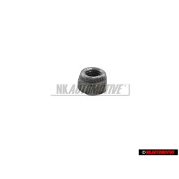 VW Original Ecrou 6 Pans, Autoserreur - N 0221544