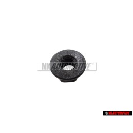 VW Original Ecrou 6 Pans, Autoserreur - N 02300311