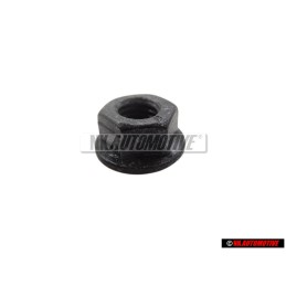 VW Original Ecrou 6 Pans, Autoserreur - N 02300311