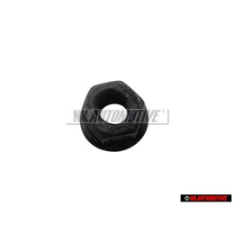 VW Original Ecrou 6 Pans, Autoserreur - N 02300311