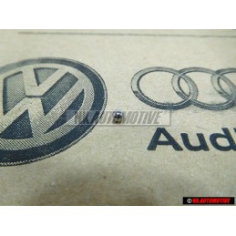 VW Original Bille - N 0256522