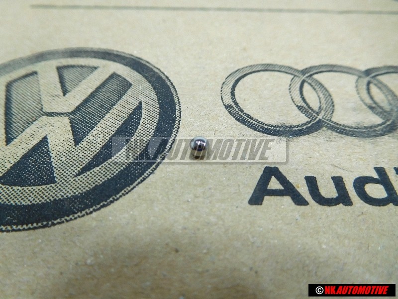 VW Original Bille - N 0256522