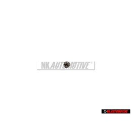 VW Original Bille - N 0256522
