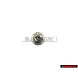 VW Original Ecrou Taraud - N 0386021