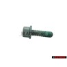 VW Original Vis A Tete Cylindrique Avec Six Pans Internes - N 10086302