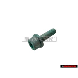 VW Original Vis A Tete Cylindrique Avec Six Pans Internes - N 10086302