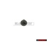 VW Original Vis Tete Bombee Fraisee - N 10416601