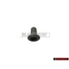 VW Original Vis Tete Bombee Fraisee - N 10416601