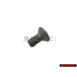 VW Original Vis Tete Bombee Fraisee - N 10416601