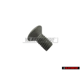 VW Original Vis Tete Bombee Fraisee - N 10416601